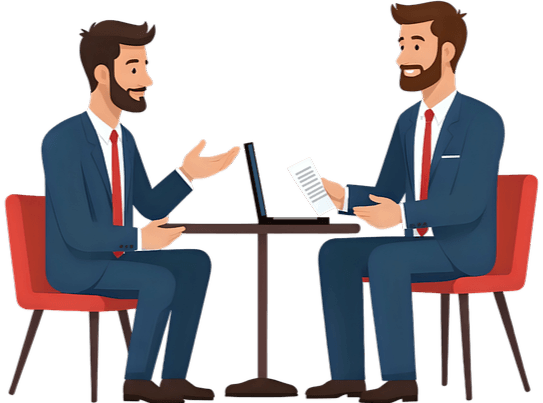 interview